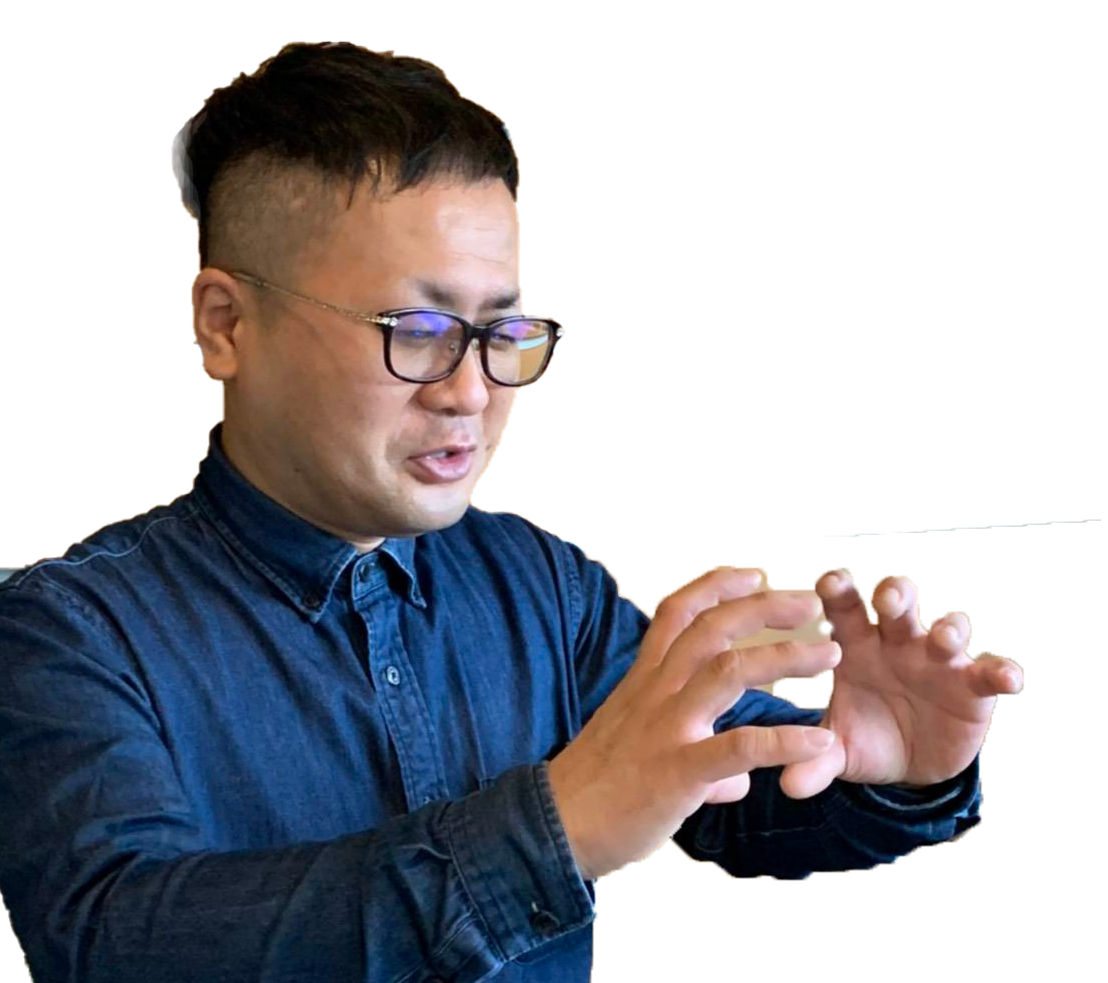 小松工場長