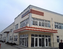 華東工場