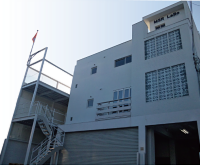 大阪ラボ