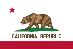 カリフォルニア